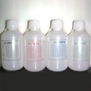 pH標準指示薬（pH校正用溶液ボトル）pH4・pH7・pH9各種
